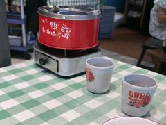 -彭耕记猪油炒小菜(吉联mall店)