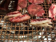 -九田家黑牛烤肉料理(太阳宫广场店)