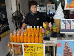 -柱状节理带