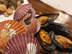 -汉巴味德·烤肉与啤酒的自助(杭州大悦城店)