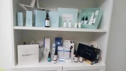 -时间海科学美容