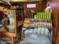-吾穆勒蓬灰牛肉面·清真(北滨河中路店)