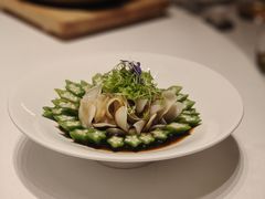 -情书·中餐厅(长嘉汇店)