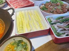 -老天桥蛙炉火锅(姑苏总店)