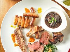 -五洲皇冠巴西烤肉餐厅
