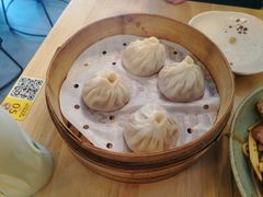 -红小满休闲餐厅(十全街店)