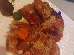 -富淳饭店(陆家嘴保利广场店)