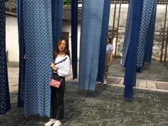 -乌镇东栅景区