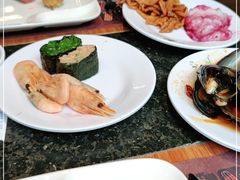 -汉巴味德(大悦城店)