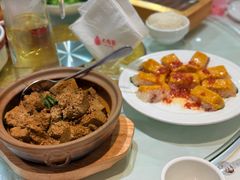 -大鸭梨烤鸭(房山店)
