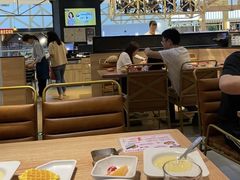 -豪客来牛排(成都锦江大融城店)