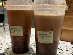 -喜茶(青岛金狮广场店)