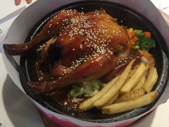 -艾薯夫妇Aysh(福田星河COCOPark店)