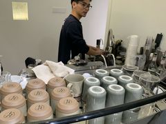 -Tempo Coffee(市二宮店)