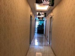 -悦芳庭美肤美体品牌集合店