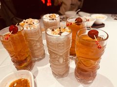 -宝轩渔府·老字号海鲜·正宗津菜(水上店)