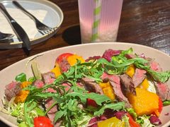 -Brut Eatery悦璞食堂(建国东路店)