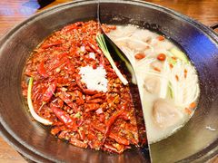 -萍姐火锅·公路夜市(南京新街口店)