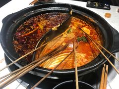 -钢管厂歆瑞源油卤串串香(春熙路太古里店)