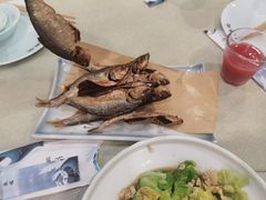 -渔娘渔家丹东海鲜(东直门店)