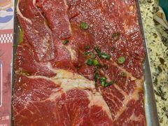 -首尔烤肉大排档(合生汇店)