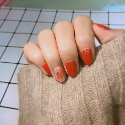 -CM.Nail美甲美睫