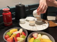 甘草水果-老炳·七丛松甘草水果