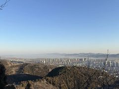 -府君山公园