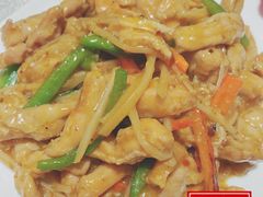 -马凯餐厅(长椿街店)