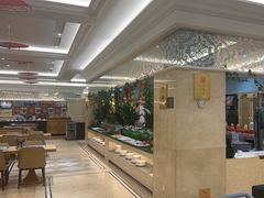 -鲤鱼门渔人码头自助餐厅