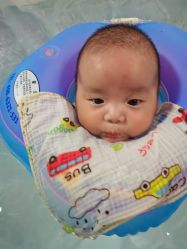 -Cool  Fun 蓝鲸π婴幼儿水育中心(宜乐荟店)