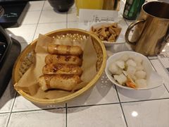 -一味一诚•鲜嫩烤鱼(昌发展万科广场店)