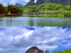 -丹霞山风景名胜区