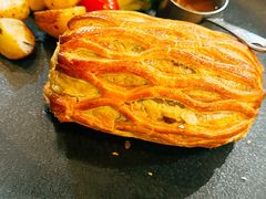 -斯比特花园西餐厅(东方商厦店)