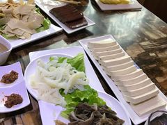 -老北京铜火锅