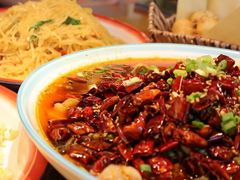 -先启半步颠·川菜小炒