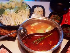 -辣家私厨火锅·龙虾(开发区店)
