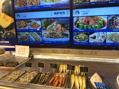 -品海楼·大连海胆锅贴馆(东港店)