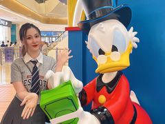 -天河城购物中心