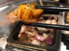 -伍丁·烤牛肋(和平东桥店)