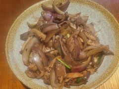 -圳兴面王·拌川·特色炒面(南山保利剧院店)