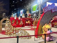 -光启城时尚购物中心