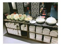 -33韩式自助烧烤(环城南路店)