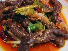 -山河屯铁锅炖·非遗铁锅炖(华强北店)