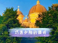 -叶卡捷琳娜宫