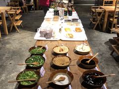-袁记串串香(梁家巷店)