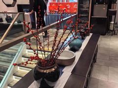 -毛家饭店·30年融合新湘菜(汉峪金谷店)
