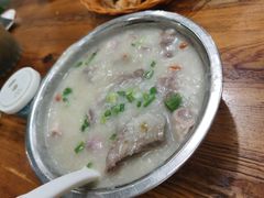 -南记食粥坊·宵夜大排档(岭南分店)