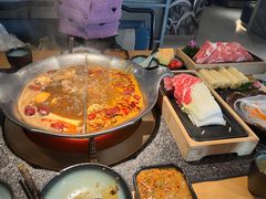 -湊湊火锅·茶憩(皇姑万象汇店)