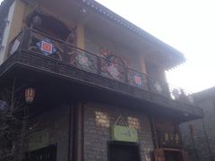 -阿坝州汶川特别旅游区